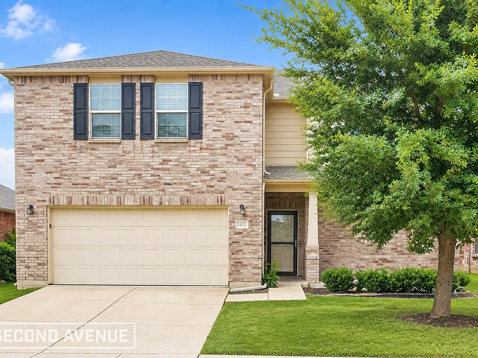 1420 Abby Creek Dr