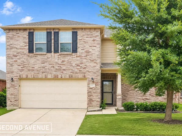 1420 Abby Creek Dr, Little Elm, TX 75068