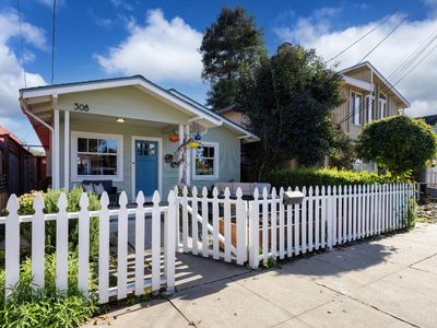 308 Cayuga St, Santa Cruz, CA, 95062
