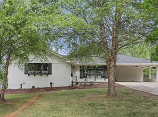 5543 Fessenden Ave, Austell, GA 30106