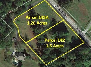 2060 Batesville Rd LOT 0, Canton, GA 30115
