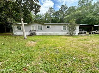 3277 Luther Hall Rd, Tallahassee, FL 32310