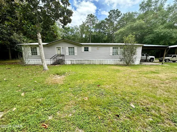 3277 Luther Hall Rd, Tallahassee, FL 32310