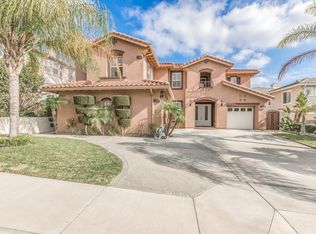 6350 Gallal Way, Yorba Linda, CA 92887