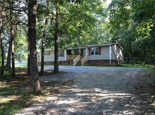 5833 Dachshund St, Iron Station, NC 28080