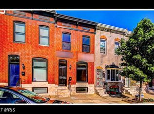 114 S Clinton St, Baltimore, MD 21224