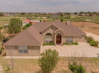10210 W J Bar Ct, Odessa, TX 79764
