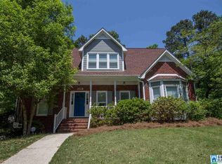 2728 Stevens Creek Cir, Birmingham, AL 35244