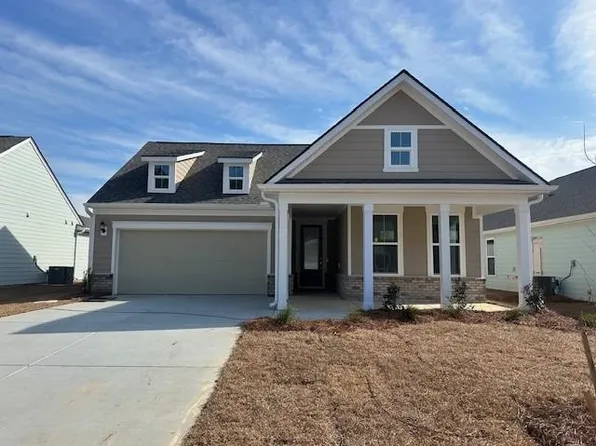 2505 Watershed Way Phase 01 Lot 216, Longs, SC 29568