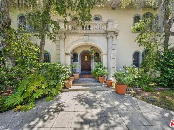 304 S Rimpau Blvd, Los Angeles, CA 90020