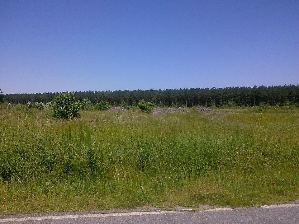 Vacant Land for Lease  