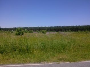 1601 Paradise Rd, Edenton, NC 27932