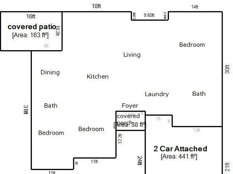738 Gold Rush Dr — Photo 20