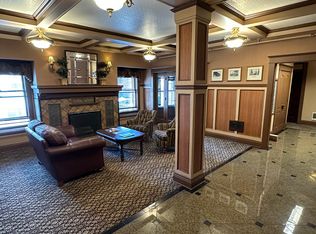 Campbell Court Apartments, Portland, OR 97210