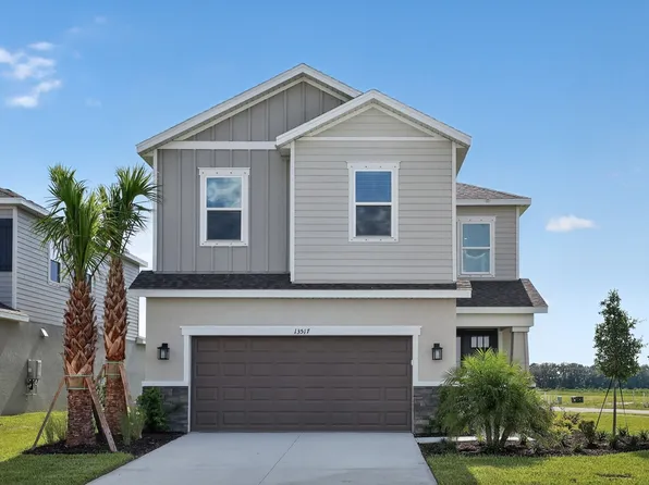 Boca Grande Plan, Lochside