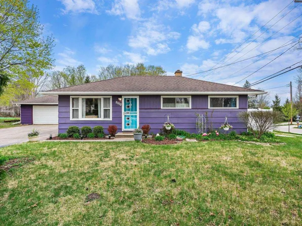 2002 Ardmore Drive, Madison, WI 53713
