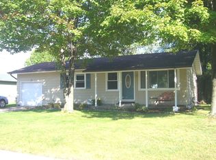 1560 28th St N, Wisconsin Rapids, WI 54494
