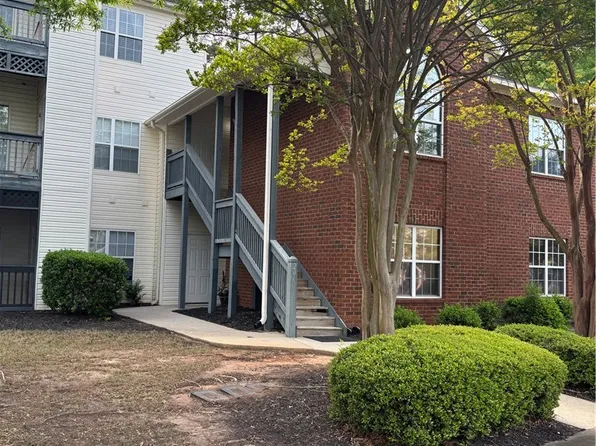 140 Wexford Dr Unit 206, Anderson, SC 29621