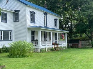 7674 Miller Rd, Holland Patent, NY 13354