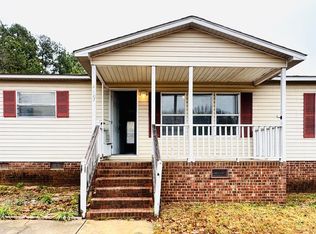 61 Lexington Ln, Cameron, NC 28326