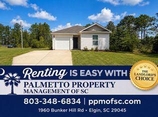 1960 Bunker Hill Rd, Lugoff, SC 29078