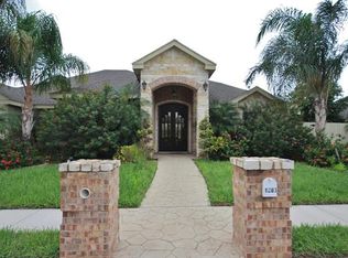 1203 N Regal Dr, Pharr, TX 78577