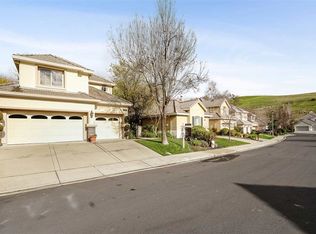 72 Milano Ct, Danville, CA 94526