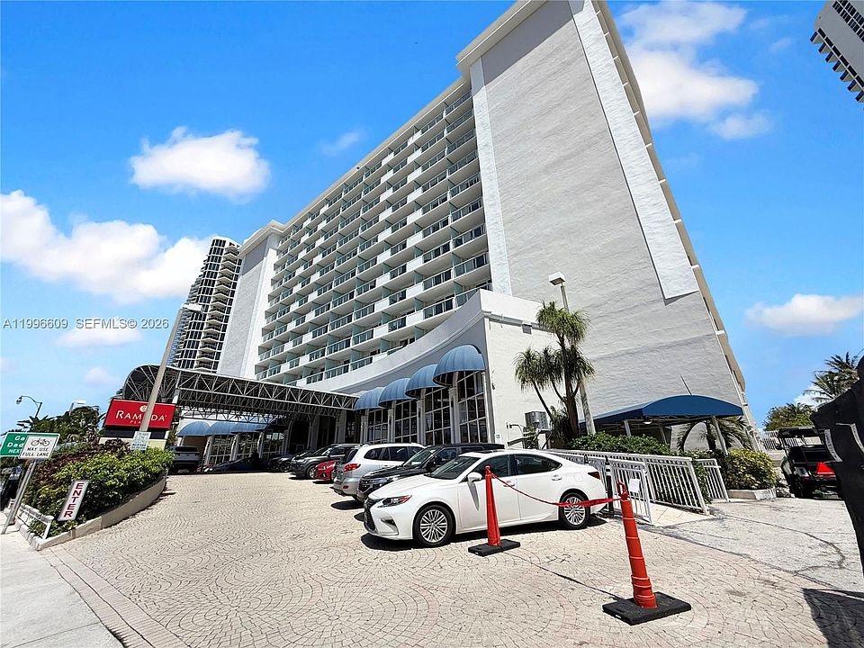 1st image of 19201 Collins Ave #623