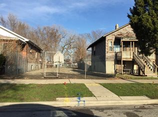 11347 S Carpenter St, Chicago, IL 60643