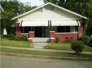 1615 15th Ave N, Birmingham, AL 35204