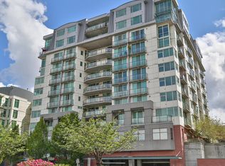 1100 106th Ave NE APT 402, Bellevue, WA 98004
