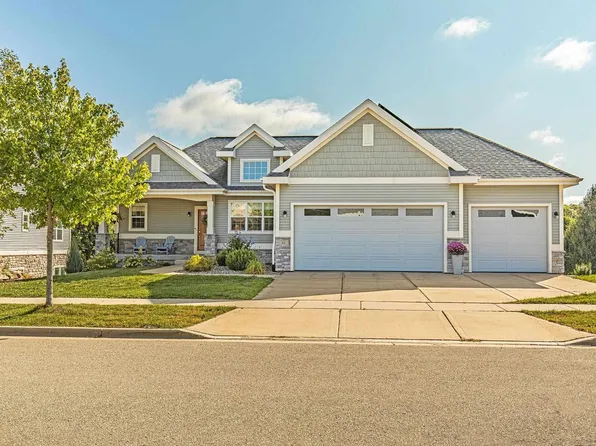 42 SAVANNAH Parkway, Deerfield, WI 53531