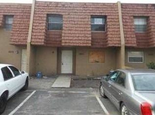 5010 SW 13th St, Pompano Beach, FL 33068