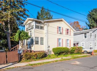 36 Gilbert St, New Britain, CT 06051