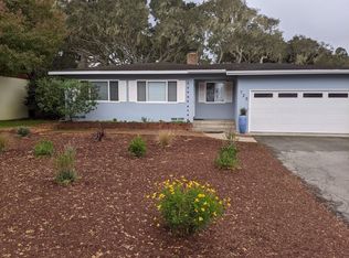 725 Marino Pines Rd, Pacific Grove, CA 93950
