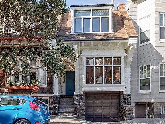 2nd image of 125 Downey St