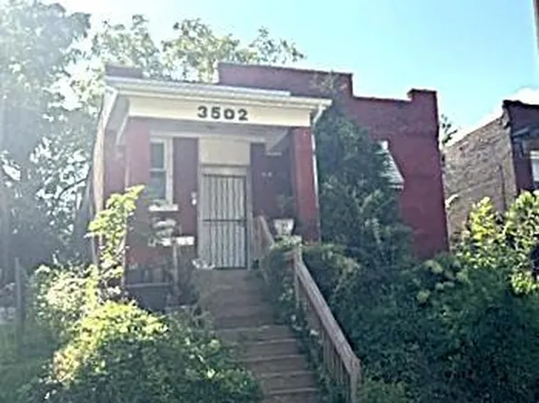 3502 Cora Ave, Saint Louis, MO 63115