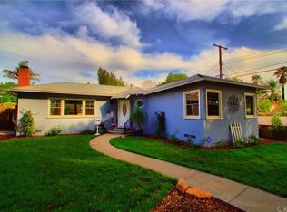 228 N Palm Ave, Upland, CA 91786