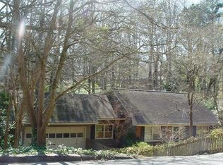 2440 Nancy Ln, Atlanta, GA 30345