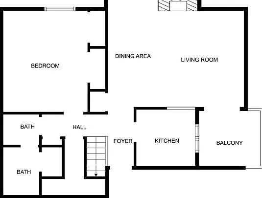4070 S Atchison Way — Photo 3