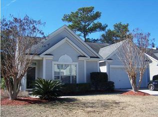 525 Pritchards Point Dr, Mount Pleasant, SC 29464