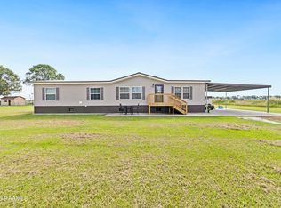 506 Buckhorn Dr, Eunice, LA 70535