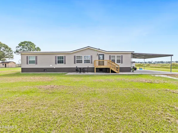 506 Buckhorn Dr, Eunice, LA 70535