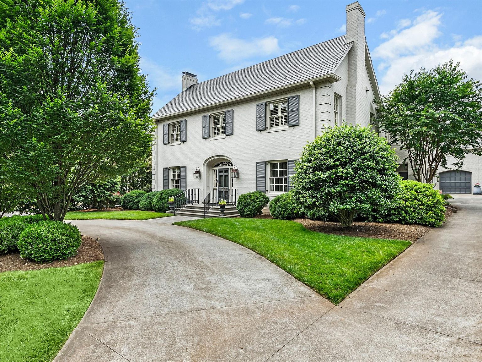 1734 Queens Rd W, Charlotte, NC 28207 Zillow