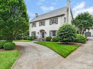 1734 Queens Rd W, Charlotte, NC 28207
