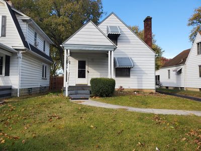1822 E Fulton St, Columbus, OH, 43205