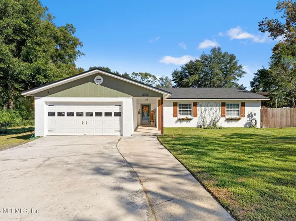 8703 PINON Drive, Jacksonville, FL 32221