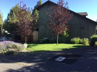2012 NE Patterson Ct, Bend, OR 97701