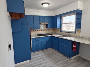 205 Illinois Ave FLOOR 2, Paterson, NJ 07503