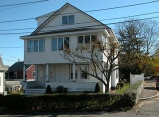 32-34 Fessenden Rd, Arlington, MA 02476